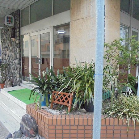 Yoshino Ryokan Osaka Buitenkant foto