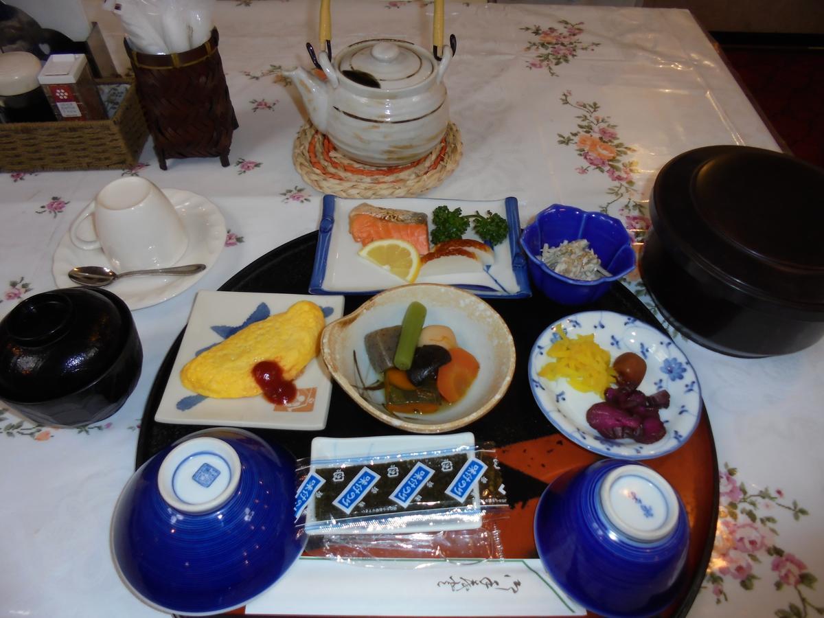Yoshino Ryokan Osaka Buitenkant foto